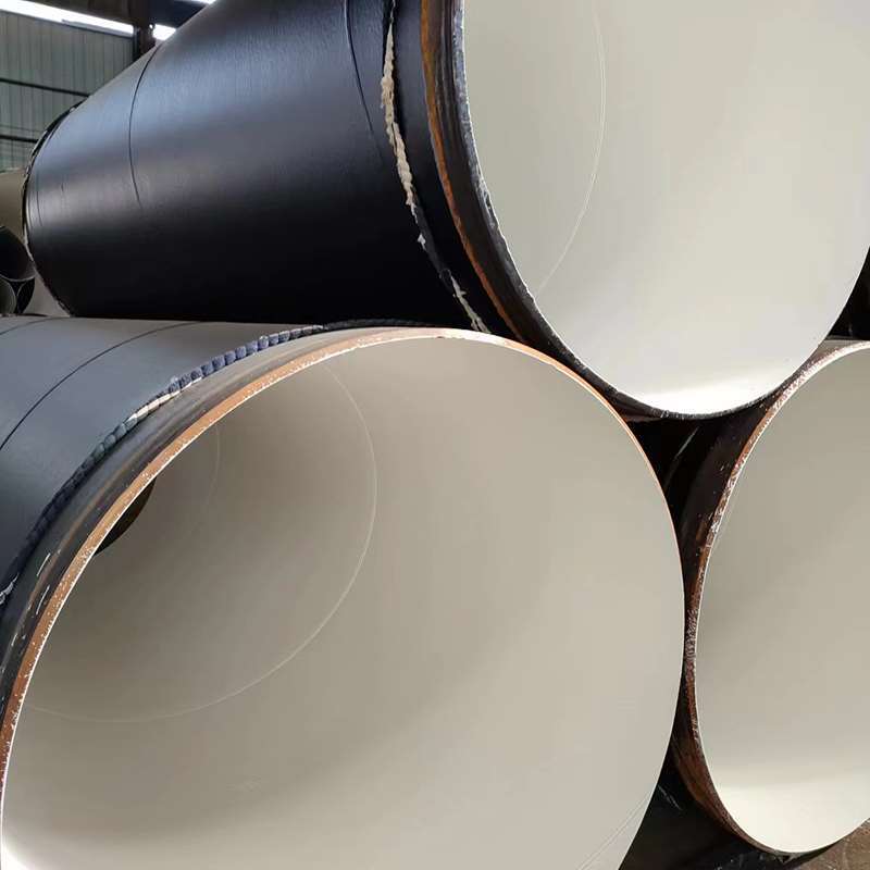 ipn8710飲水防腐鋼管