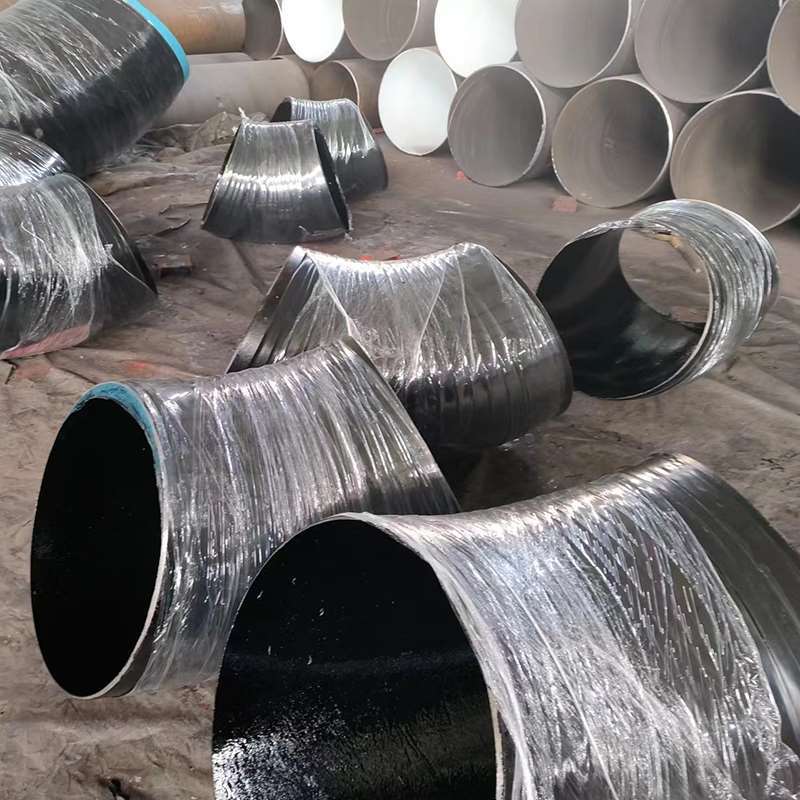 3pe防腐無(wú)縫彎頭