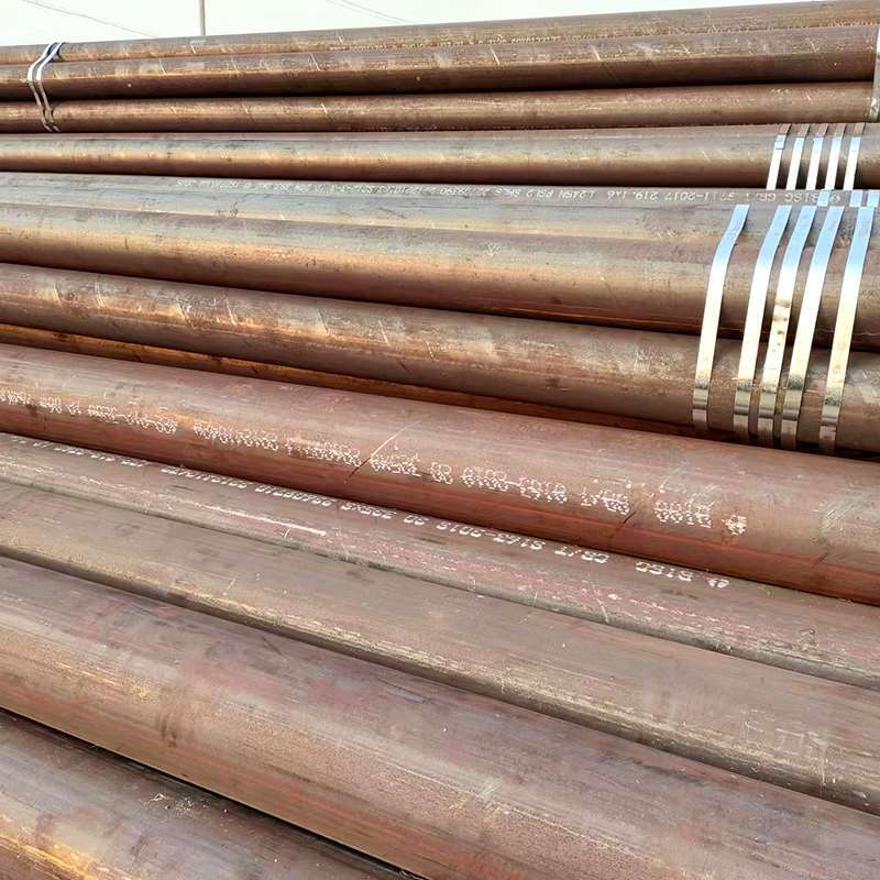 q345b厚壁無(wú)縫鋼管