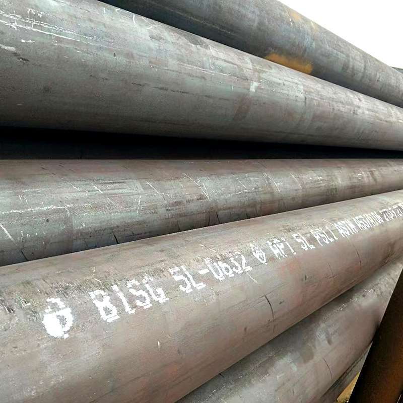 q345b厚壁無(wú)縫鋼管廠家